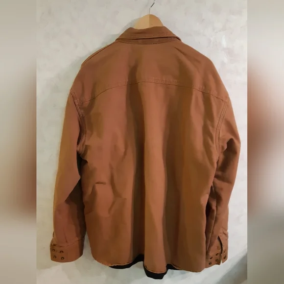 Men's Light Fall Jacket - Picture 2 of 12